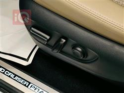 تويوتا لاندكروزر برادو